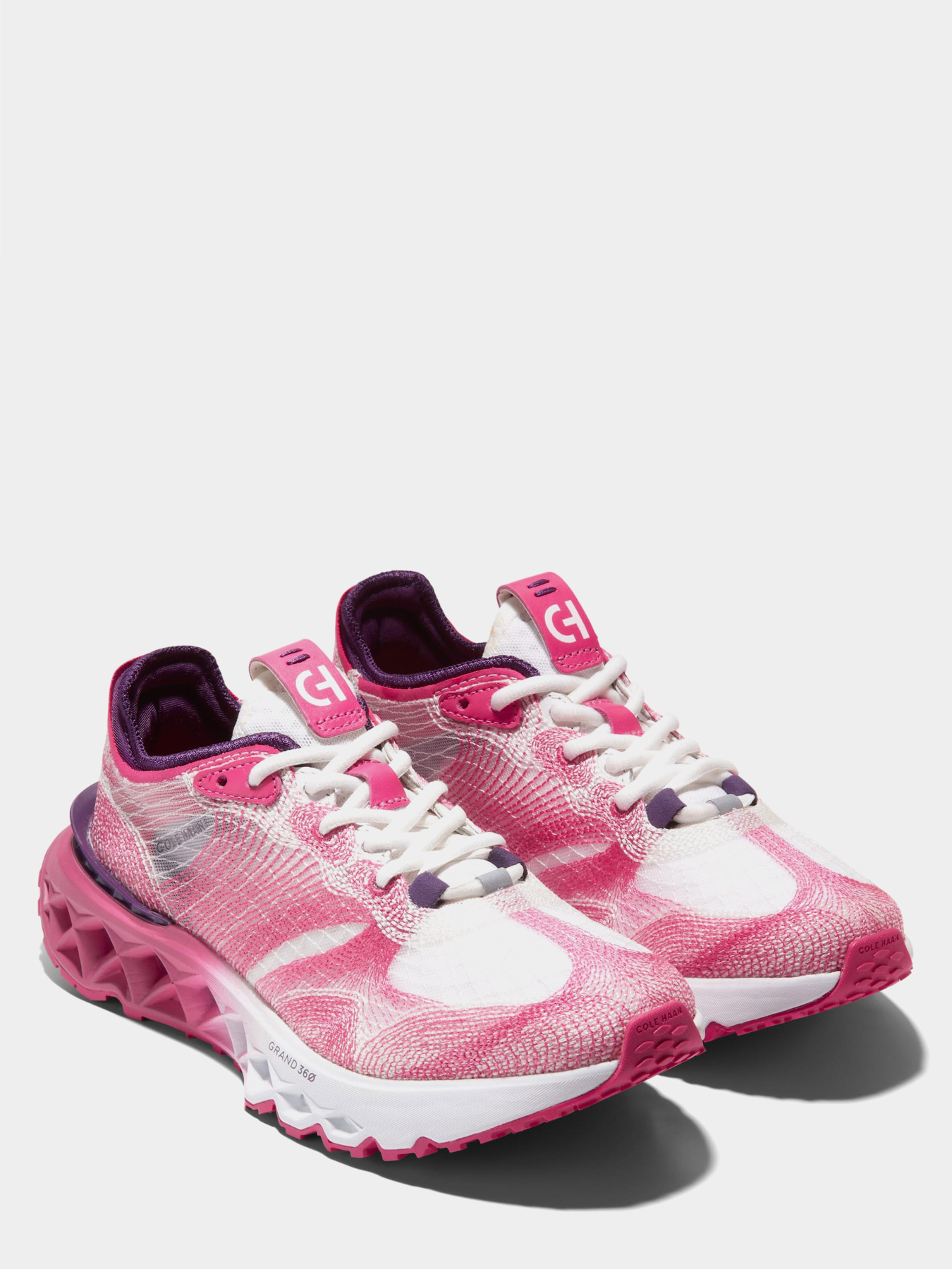 Кросівки для бігу Cole Haan модель W30063 Кросівки для бігу Cole Haan модель W30063 Фото