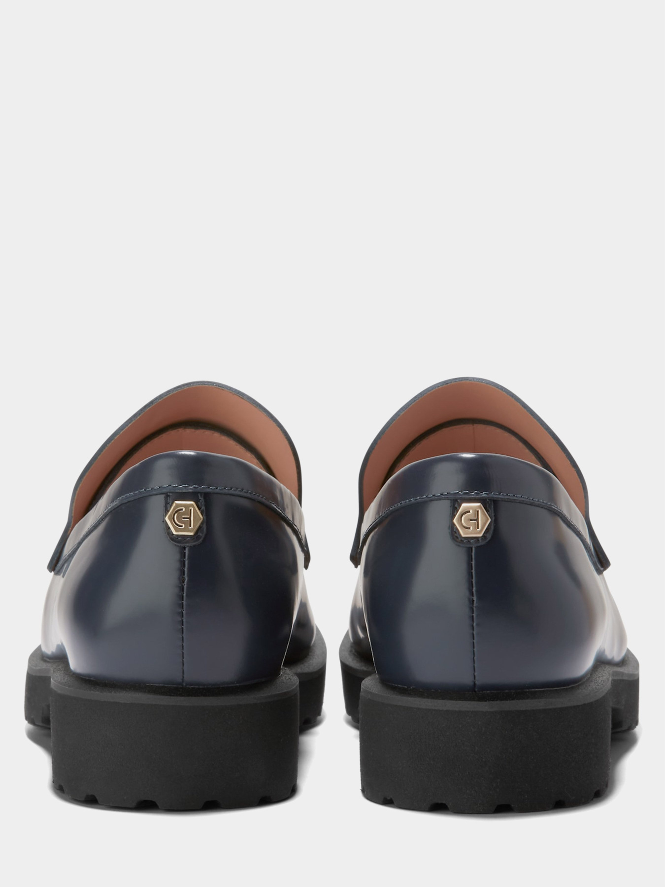 Лоферы Cole Haan модель W29786 Фото