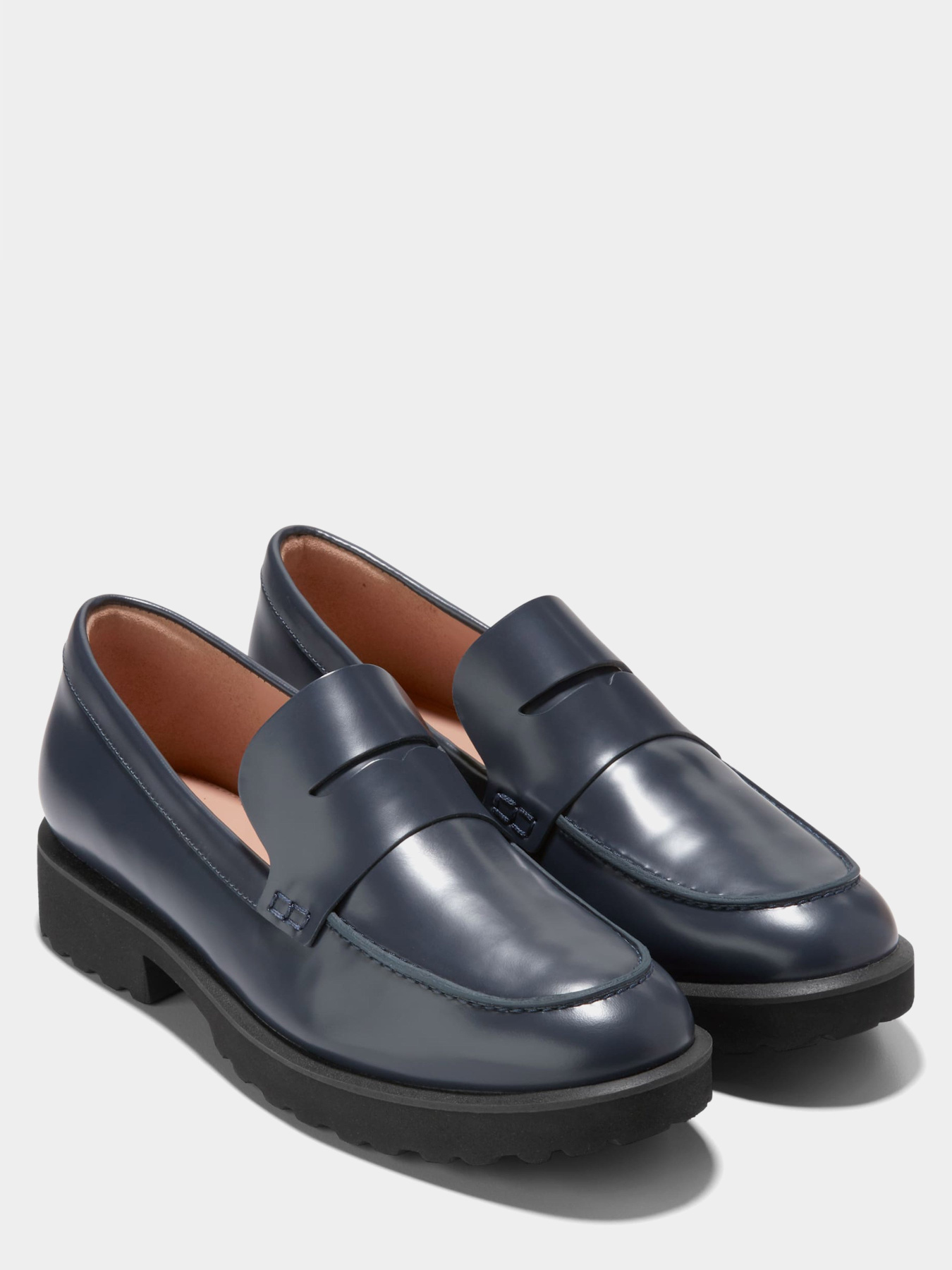 Лоферы Cole Haan модель W29786 Фото