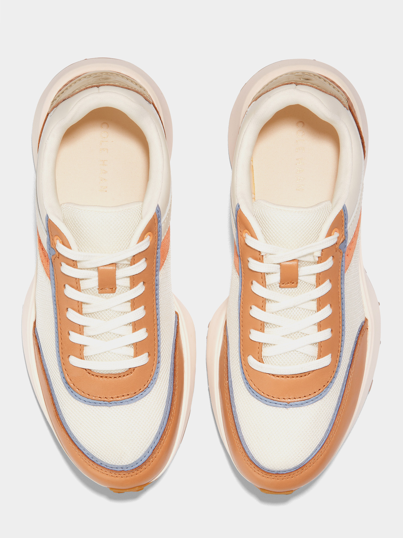 Кроссовки Cole Haan модель W29137 Фото