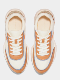 Кроссовки Cole Haan модель W29137 Фото