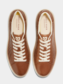 Кеды низкие Cole Haan модель W29022 Фото