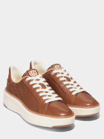 Кеды низкие Cole Haan модель W29022 Фото