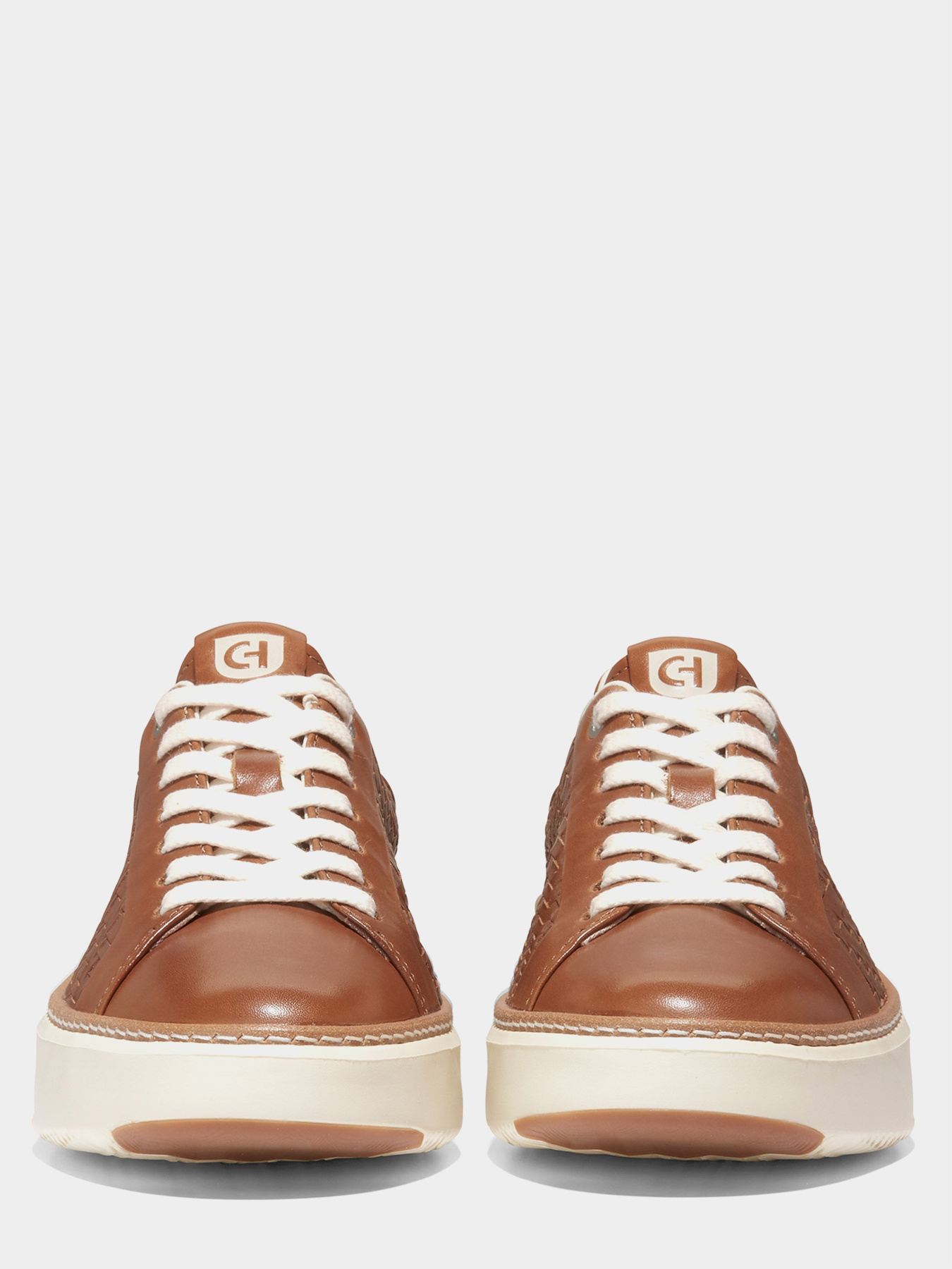 Кеды низкие Cole Haan модель W29022 Фото