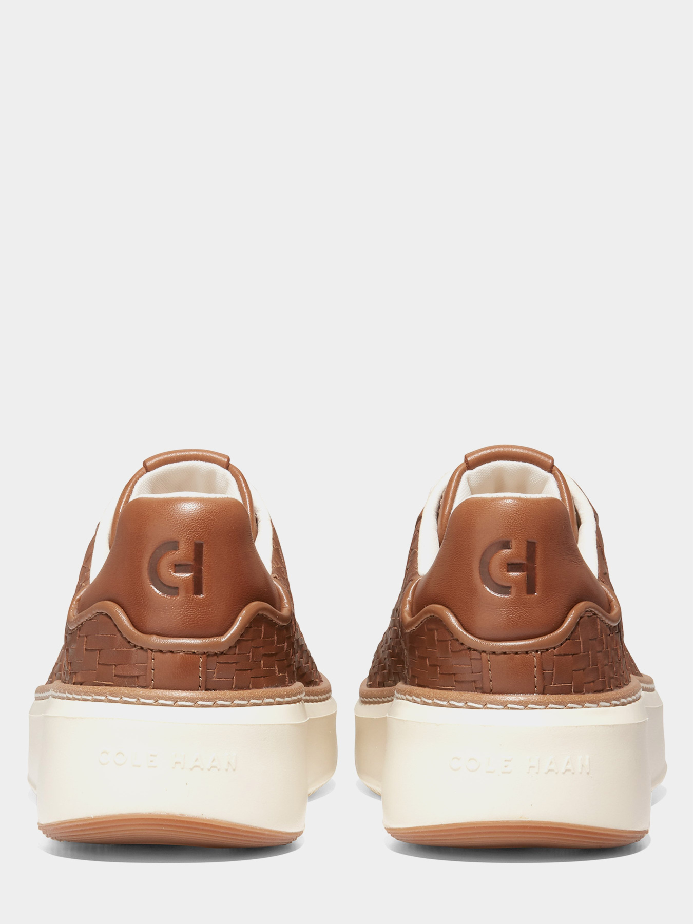 Кеды низкие Cole Haan модель W29022 Фото