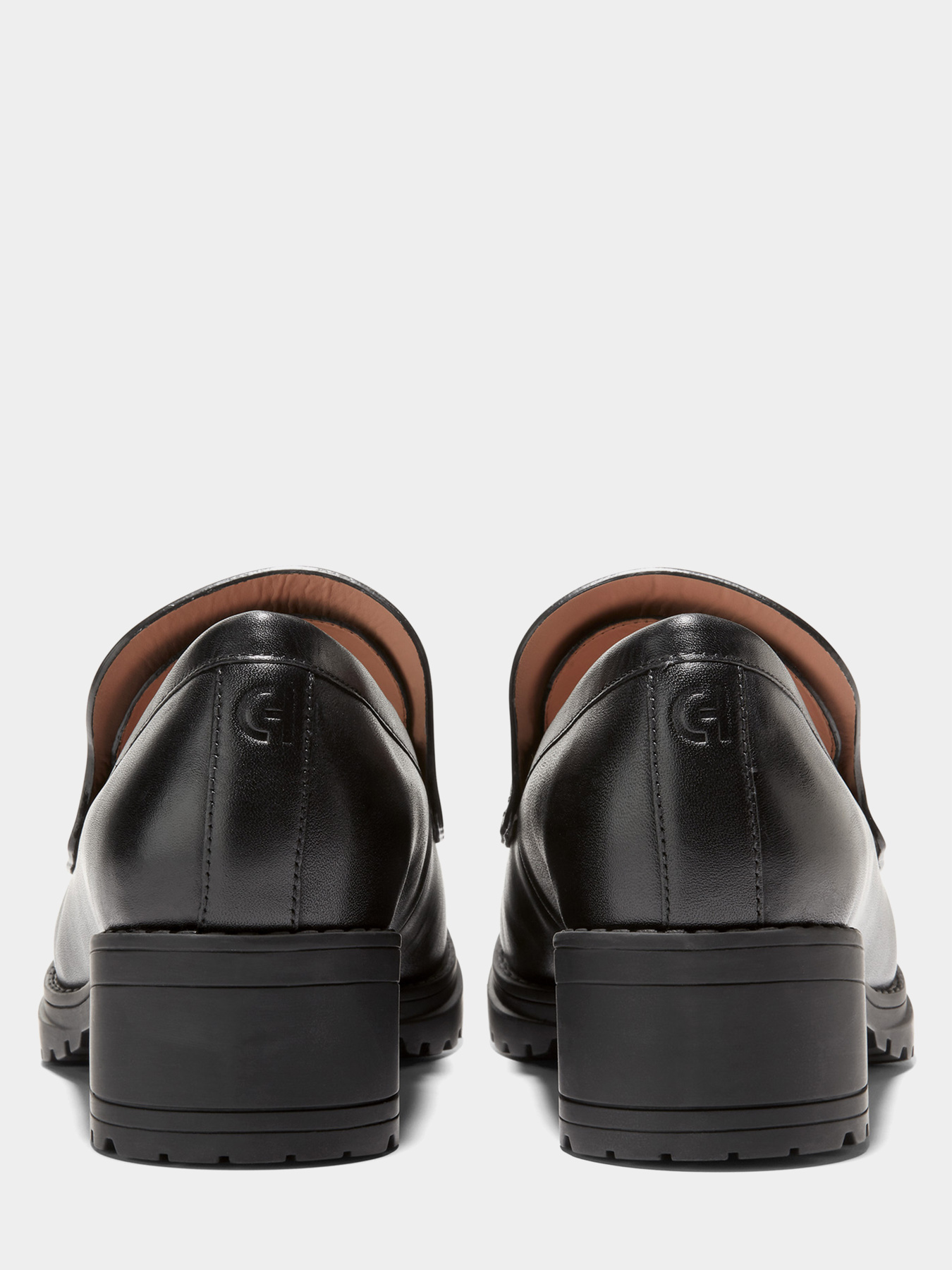 Лоферы Cole Haan модель W28816 Фото