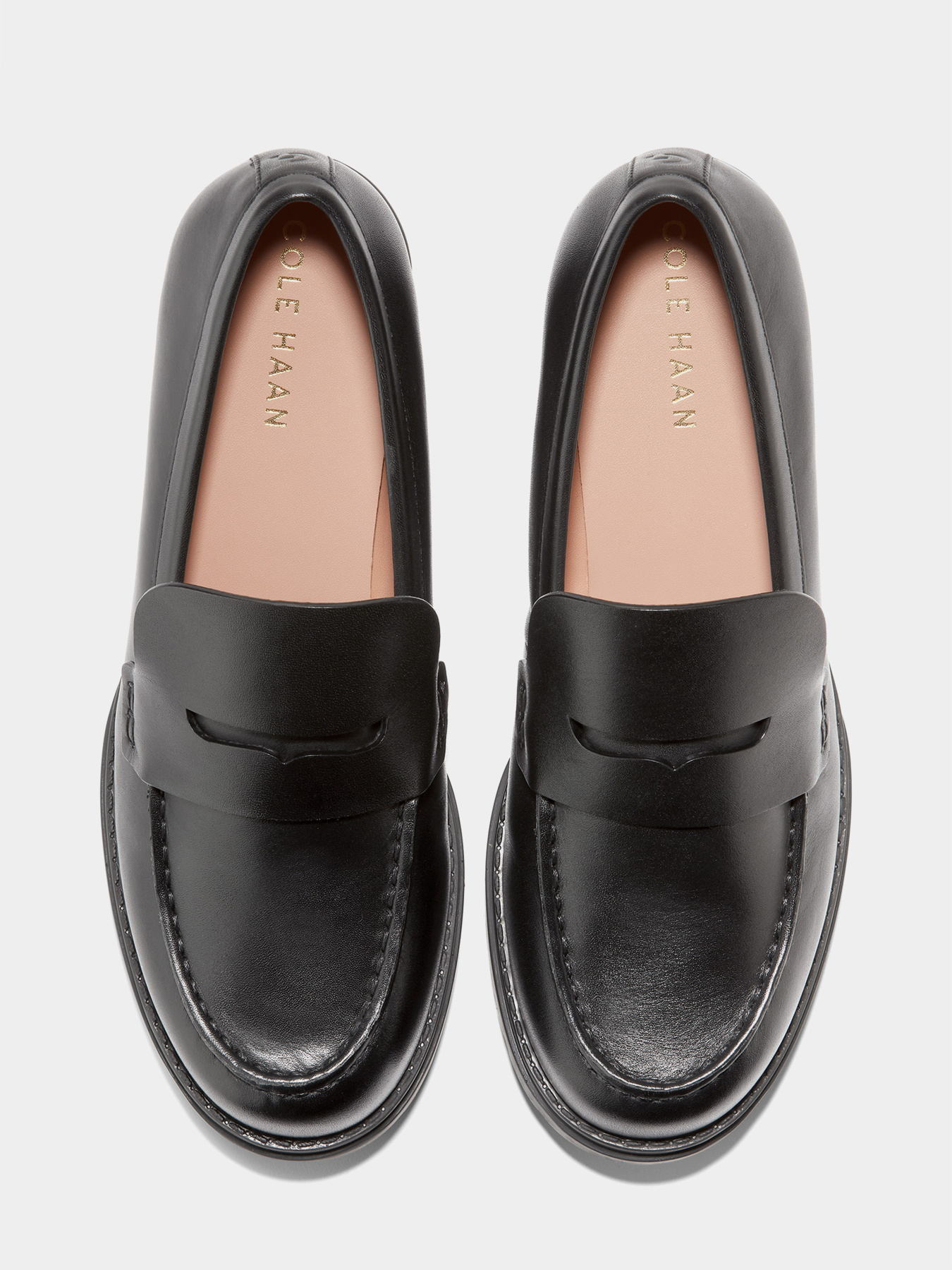 Лоферы Cole Haan модель W28816 Фото