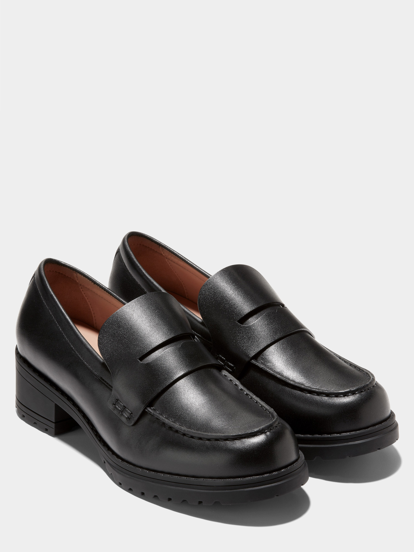 Лоферы Cole Haan модель W28816 Фото