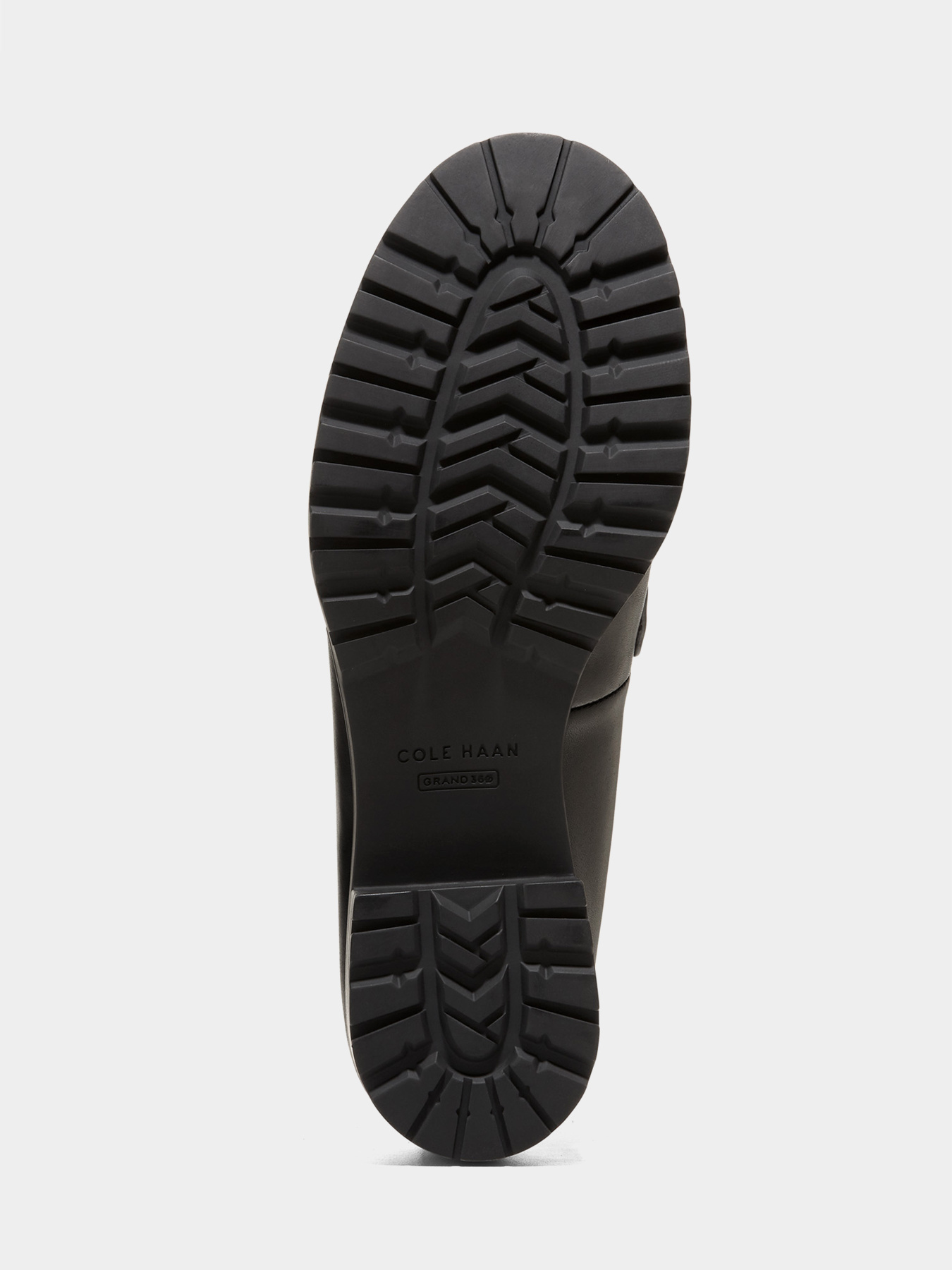 Лоферы Cole Haan модель W28816 Фото