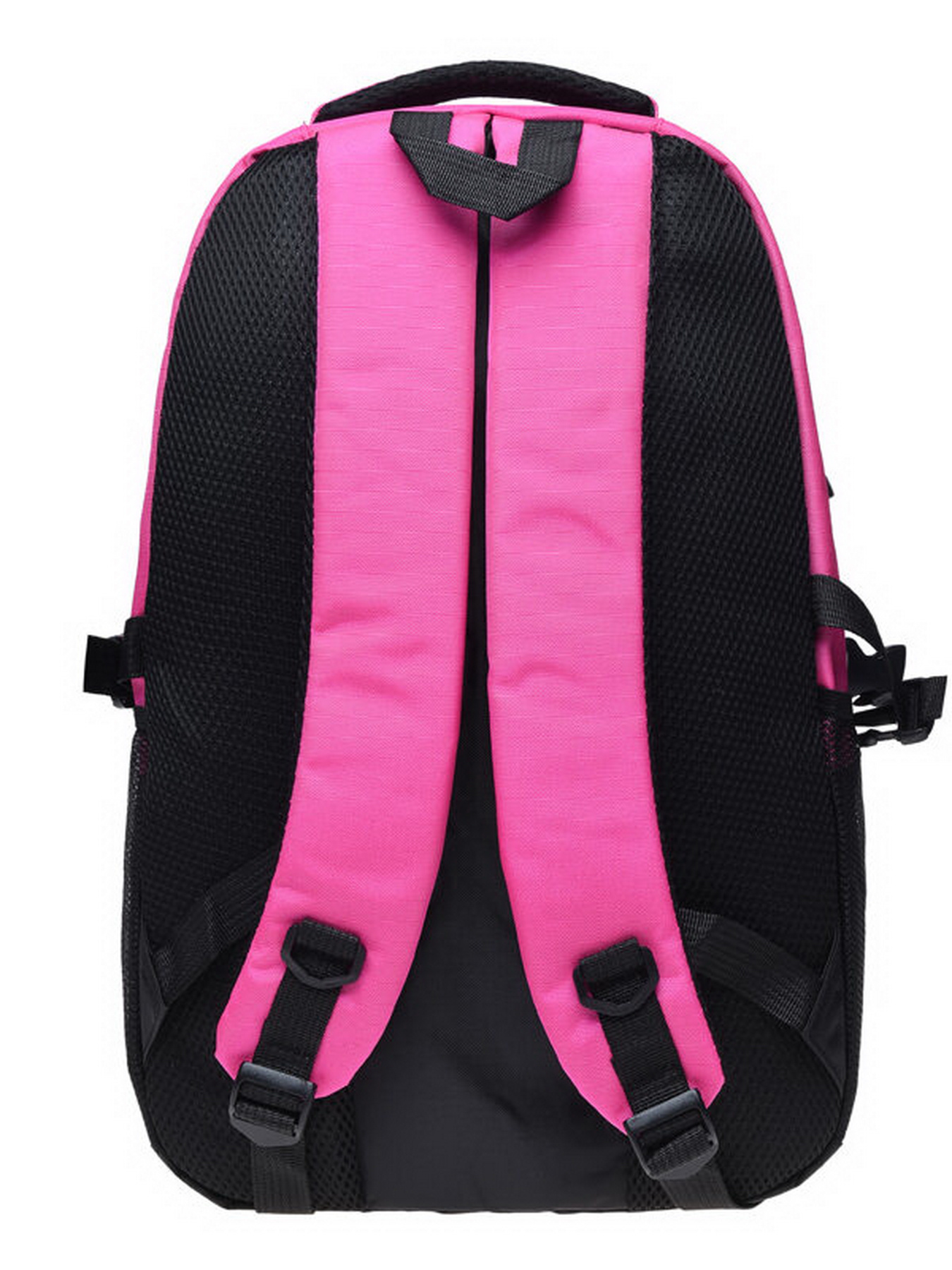 Рюкзак Jumahe модель vn300-pink Фото