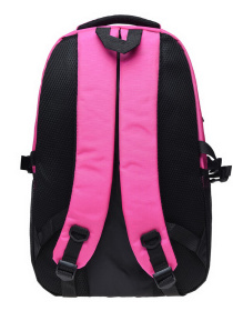 Рюкзак Jumahe модель vn300-pink Фото