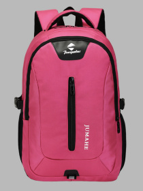 Рюкзак Jumahe модель vn300-pink Фото