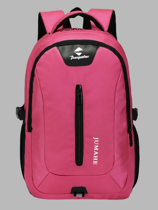 Рюкзак Jumahe модель vn300-pink Фото