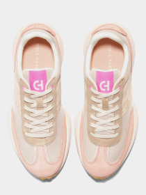 Кроссовки Cole Haan модель W28722 Фото