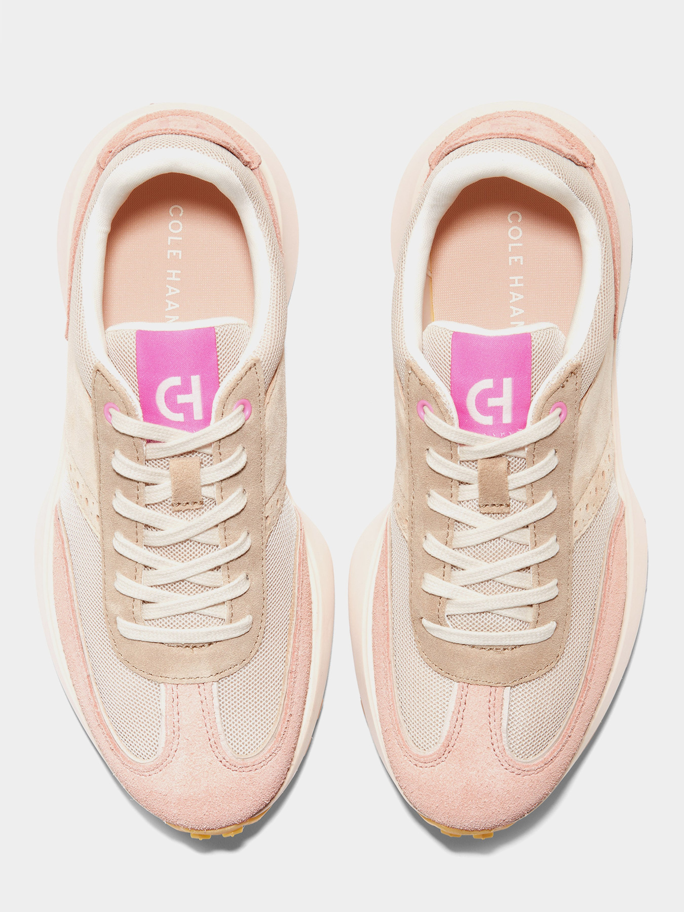 Кросівки повсякденні Cole Haan модель W28722 Фото