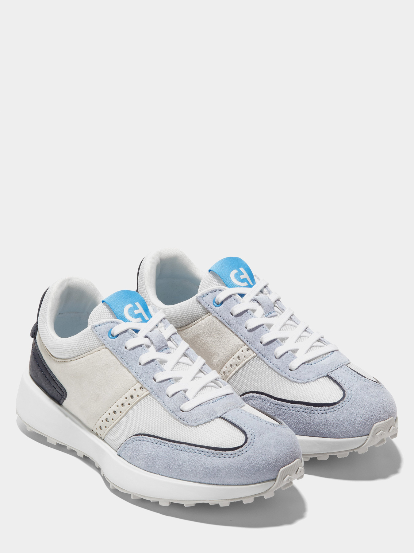 Кроссовки Cole Haan модель W28720 Фото