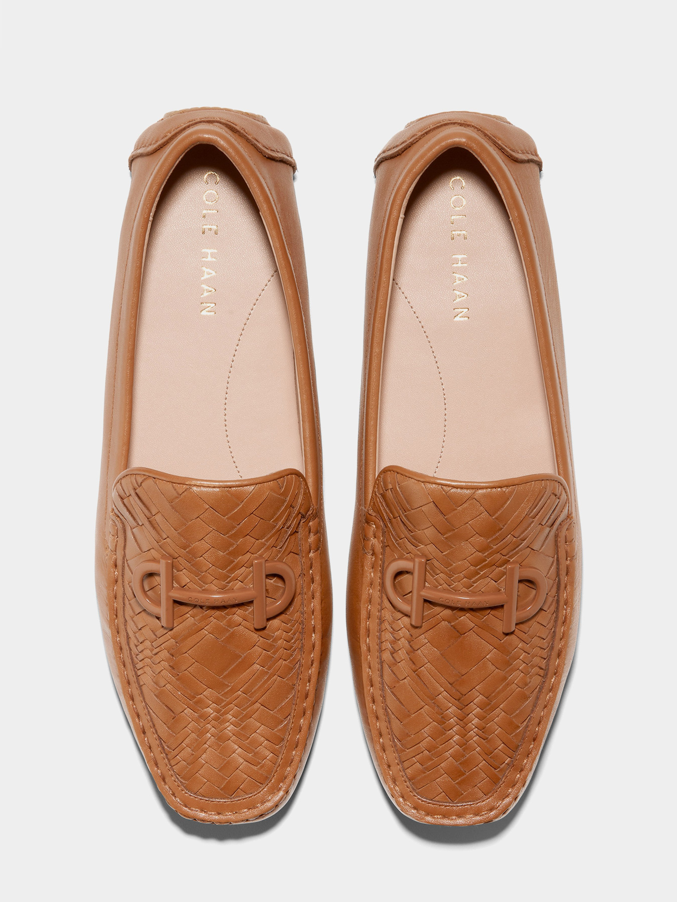 Лоферы Cole Haan модель W28134 Фото