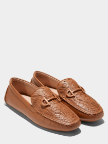 Лоферы Cole Haan модель W28134 Фото