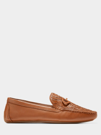 Лоферы Cole Haan модель W28134 Фото