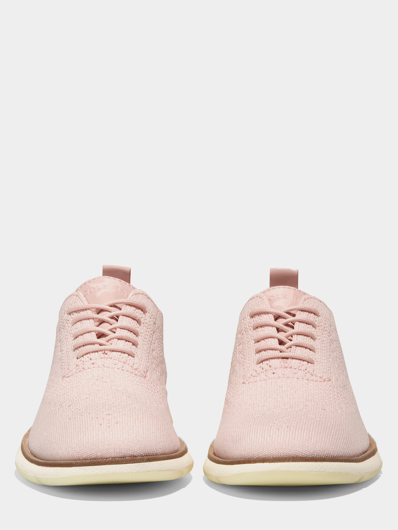 Оксфорды Cole Haan модель W27802 Фото