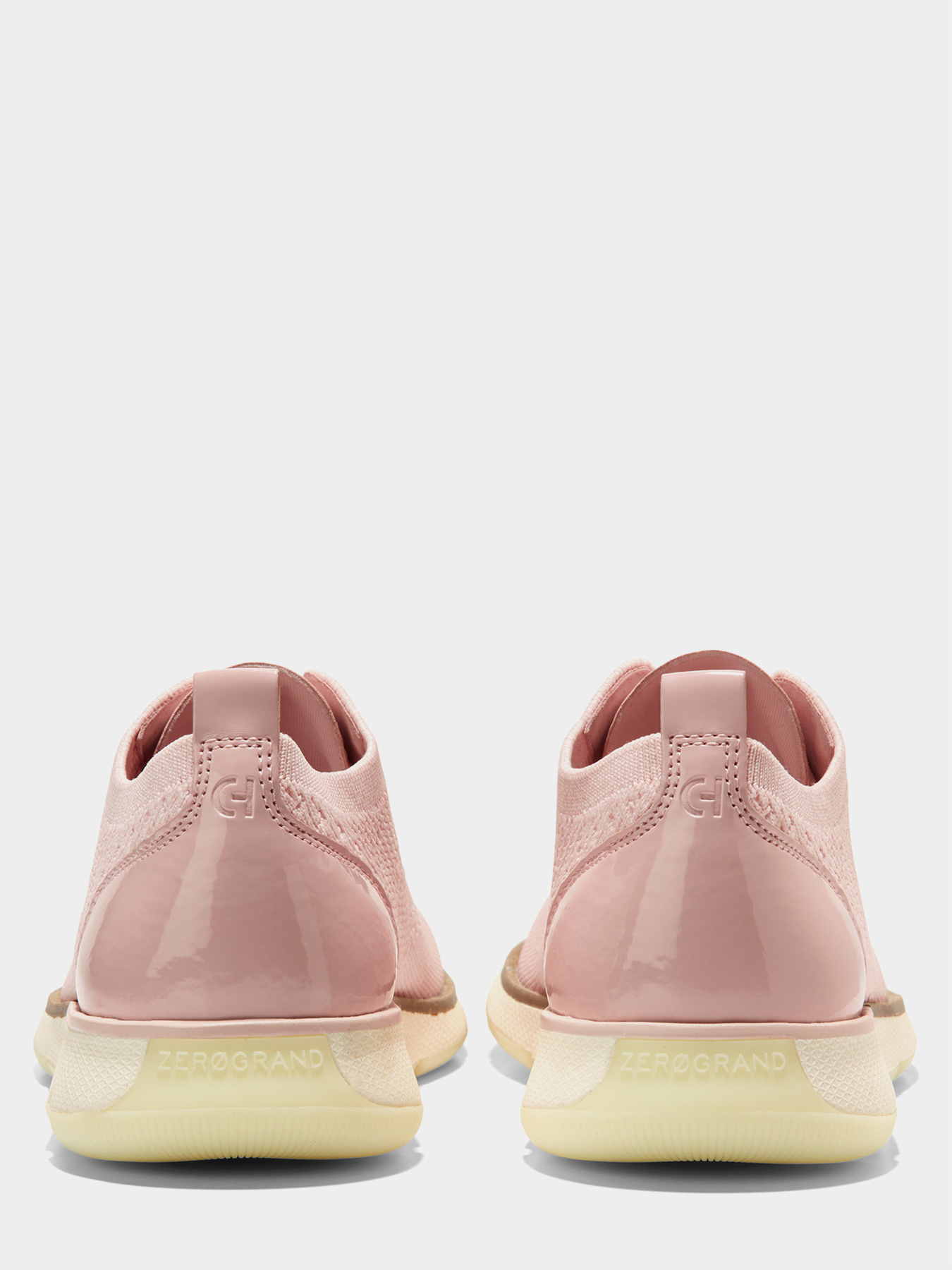 Оксфорды Cole Haan модель W27802 Фото