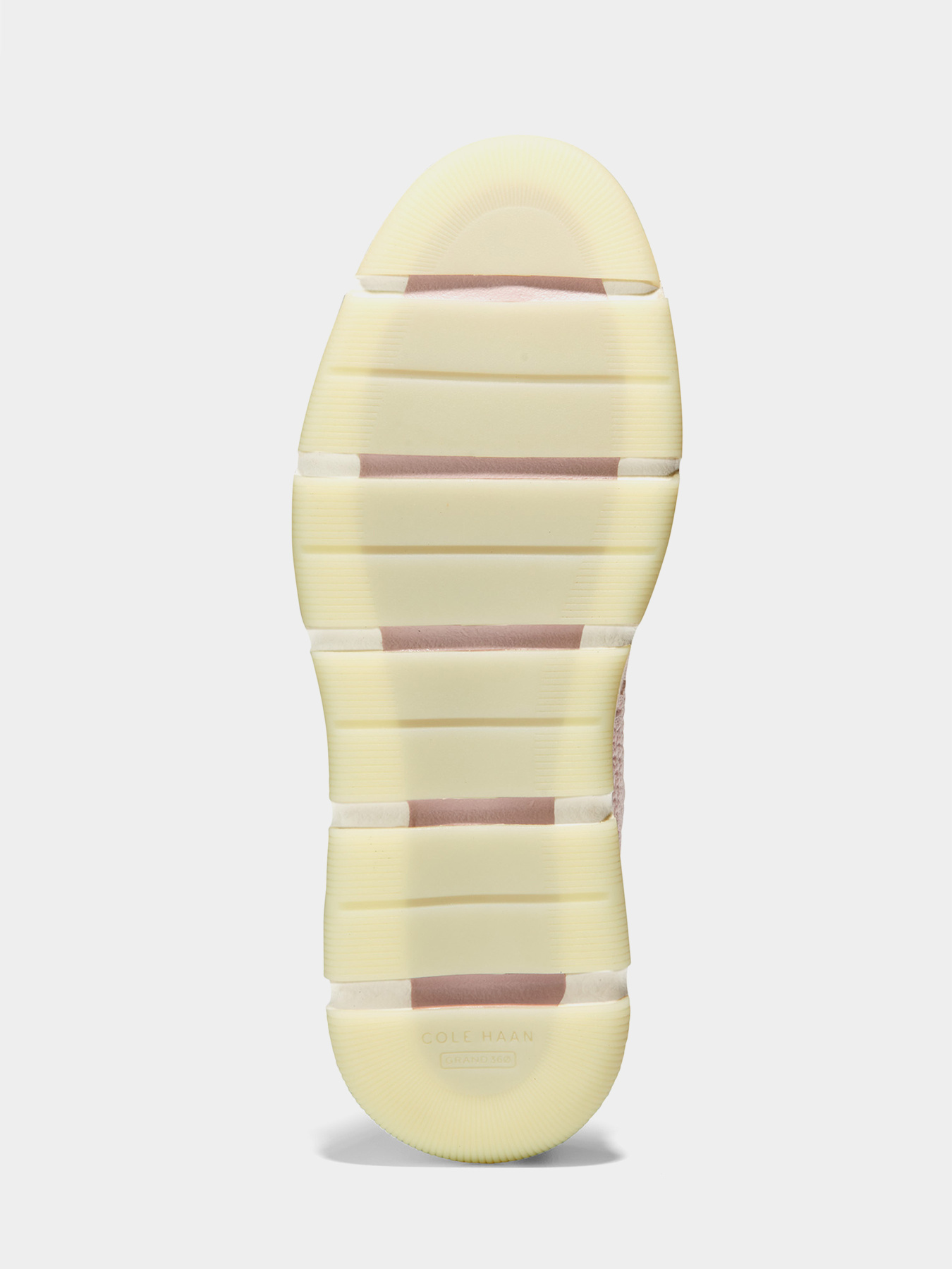 Оксфорды Cole Haan модель W27802 Фото