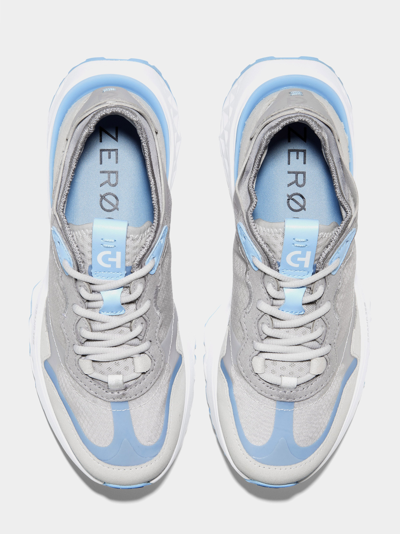 Кроссовки для бега Cole Haan модель W26756 Фото