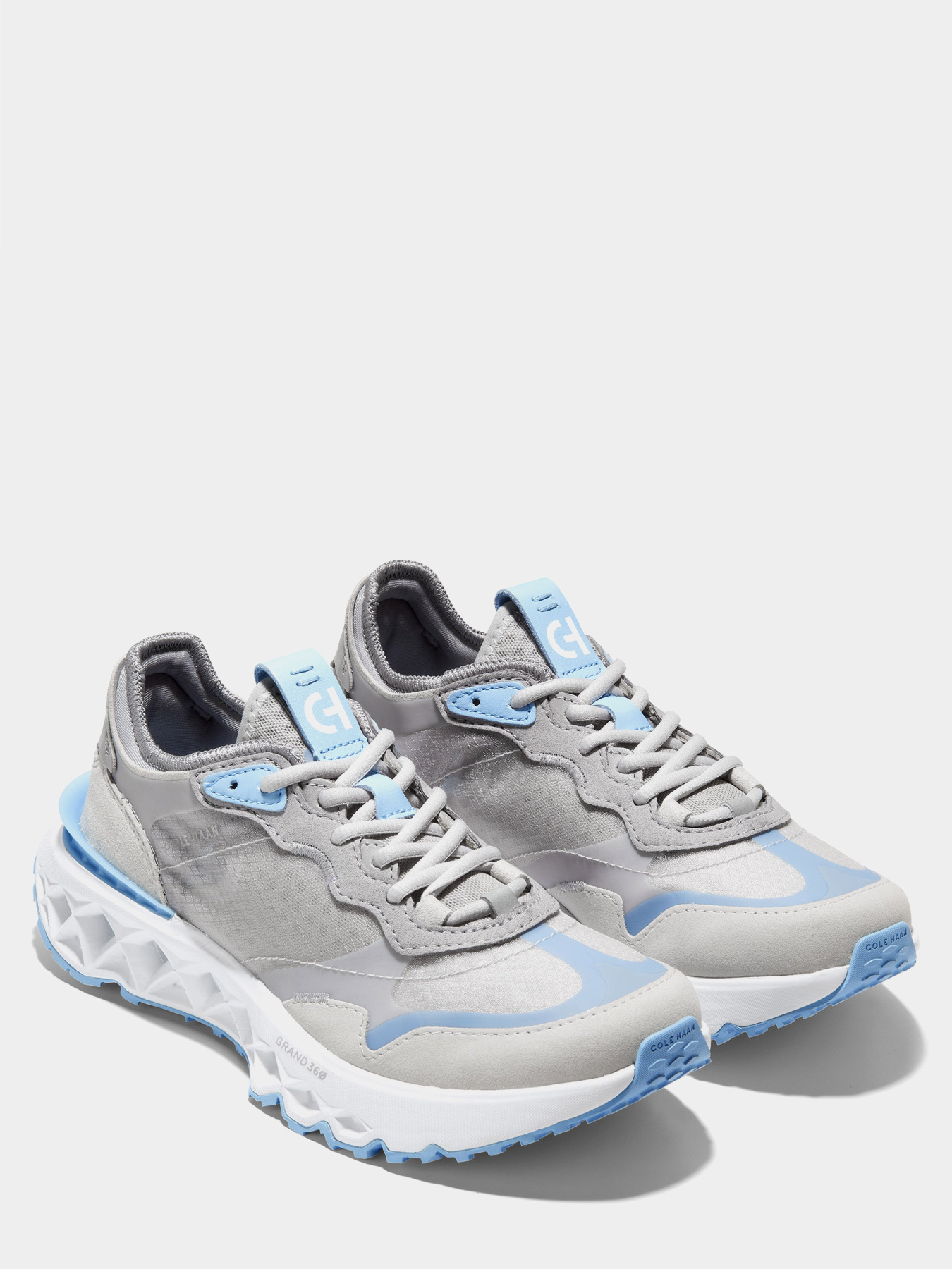Кроссовки для бега Cole Haan модель W26756 Фото