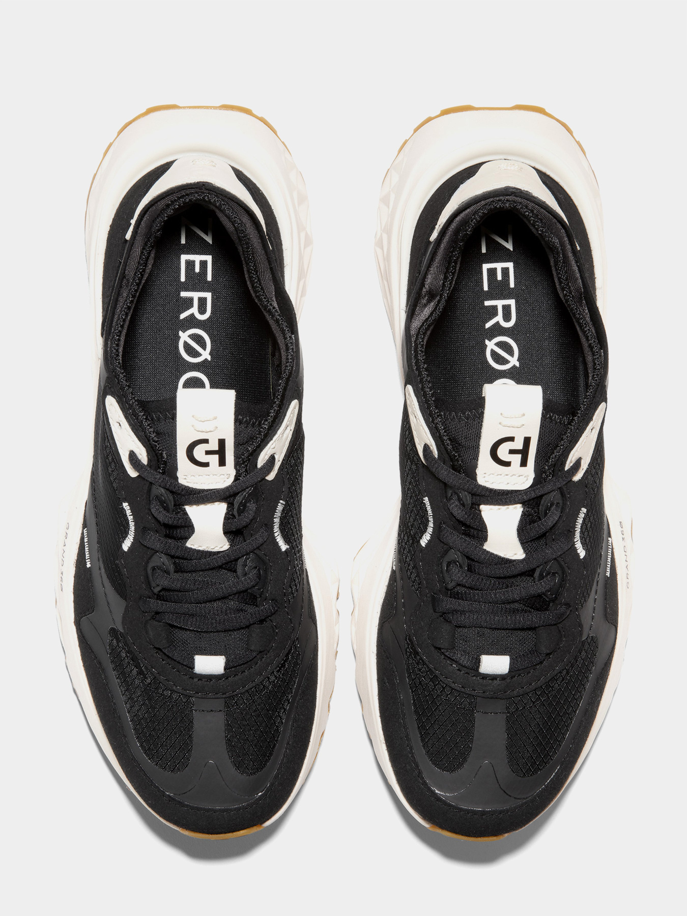 Кроссовки для бега Cole Haan модель W26754 Фото