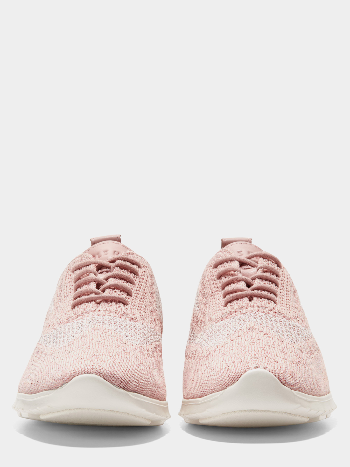 Оксфорды Cole Haan модель W26743 Фото