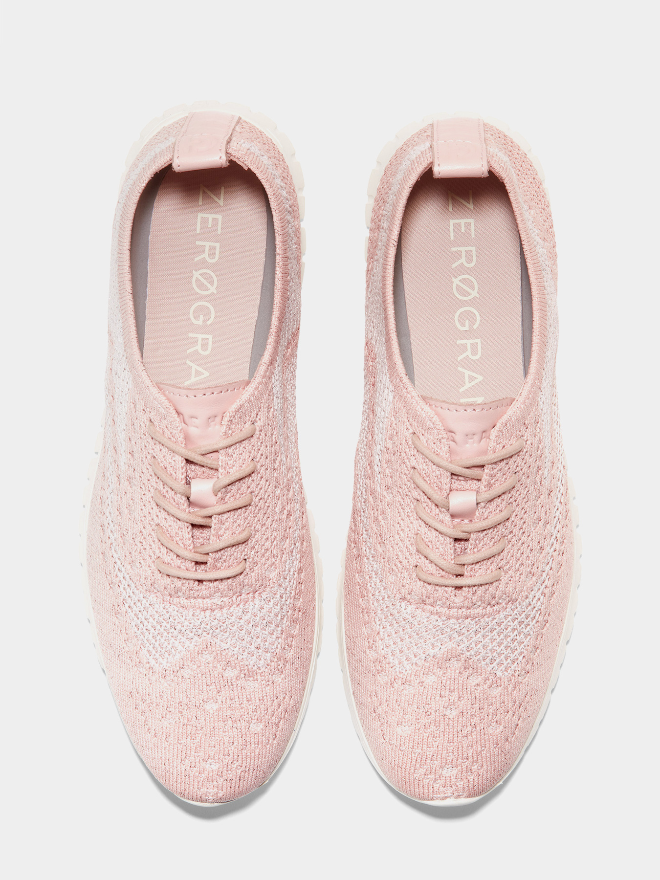 Оксфорды Cole Haan модель W26743 Фото