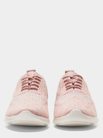 Оксфорды Cole Haan модель W26743 Фото