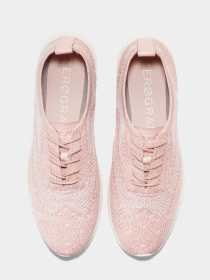 Оксфорды Cole Haan модель W26743 Фото