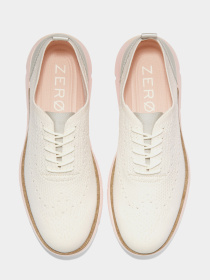 Оксфорды Cole Haan модель W26627 Фото