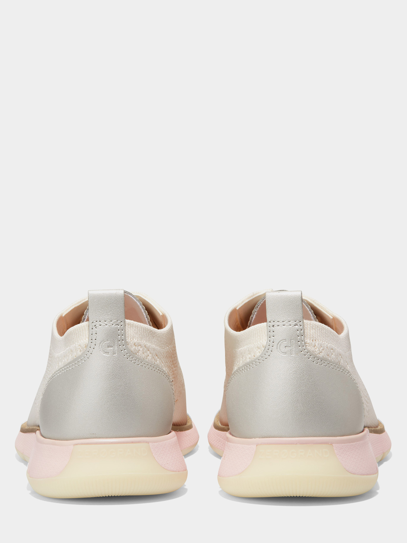 Туфли Cole Haan модель W26627 Фото