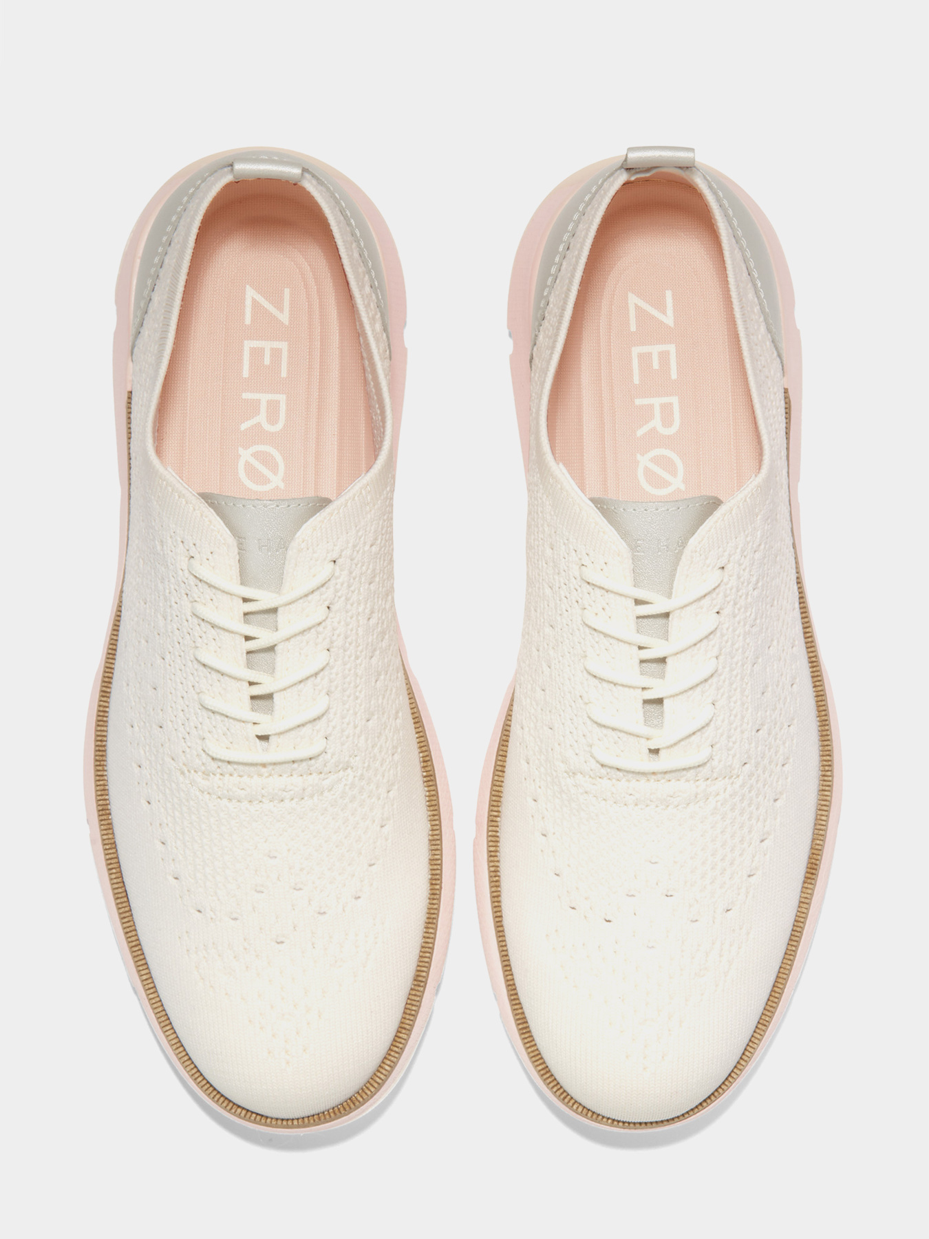 Туфли Cole Haan модель W26627 Фото