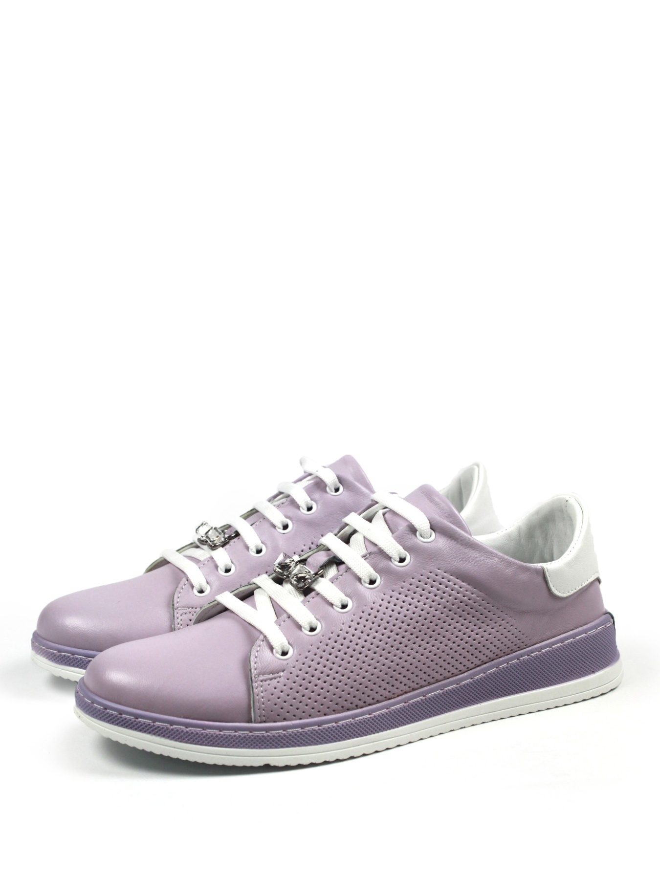 Кеды низкие It-girl модель 15-11-909 Фото