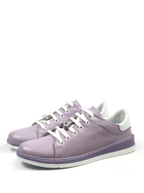 Кеды низкие It-girl модель 15-11-909 Фото