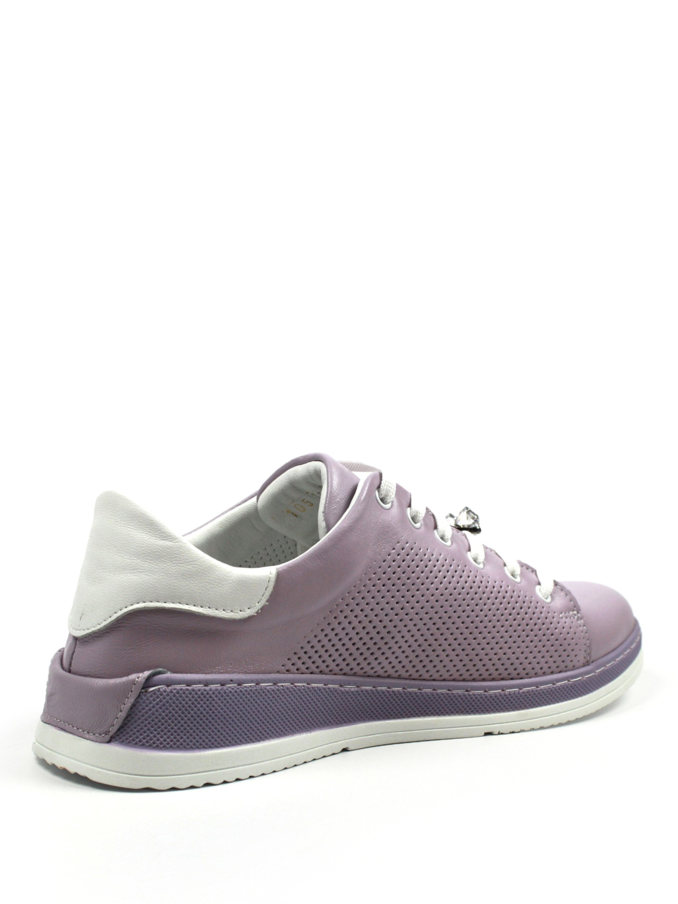 Кеди низькі It-girl модель 15-11-909 Фото