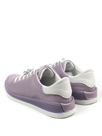 Кеди низькі It-girl модель 15-11-909 Фото