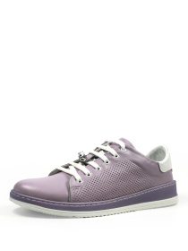 Кеди низькі It-girl модель 15-11-909 Фото