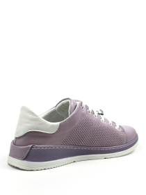 Кеди низькі It-girl модель 15-11-909 Фото