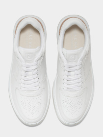 Кеды низкие Cole Haan модель W26609 Фото