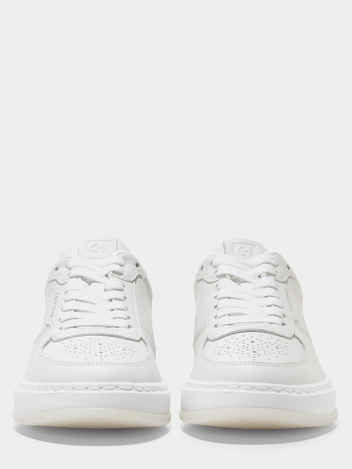 Кеди низькі Cole Haan модель W26609 Фото