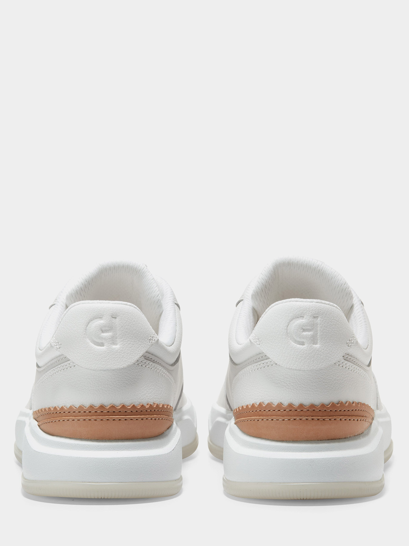 Кеди низькі Cole Haan модель W26609 Фото