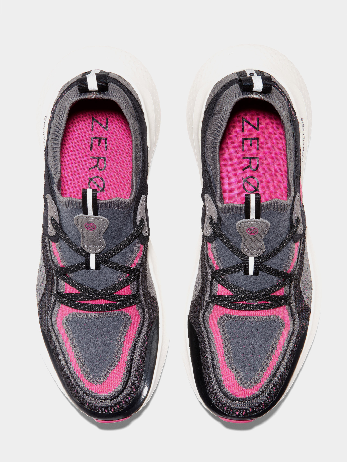 Кроссовки для бега Cole Haan модель W26035 Фото