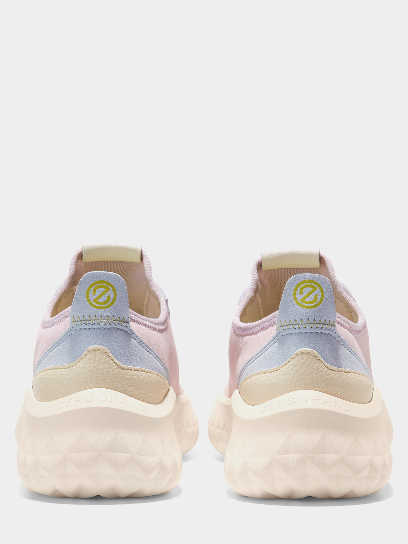 Кроссовки повседневные Cole Haan модель W25943 Фото