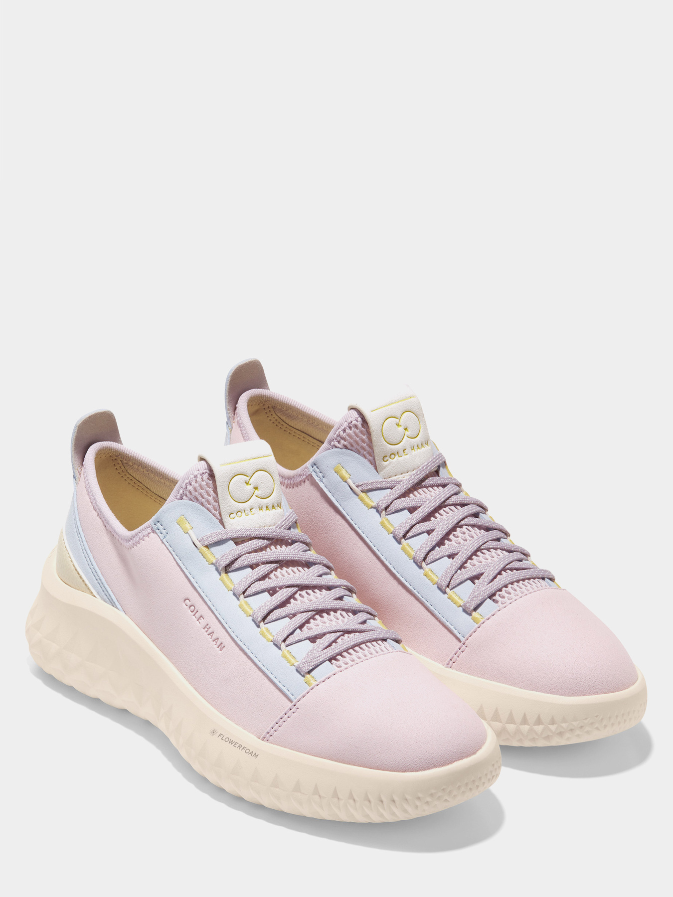 Кроссовки повседневные Cole Haan модель W25943 Фото