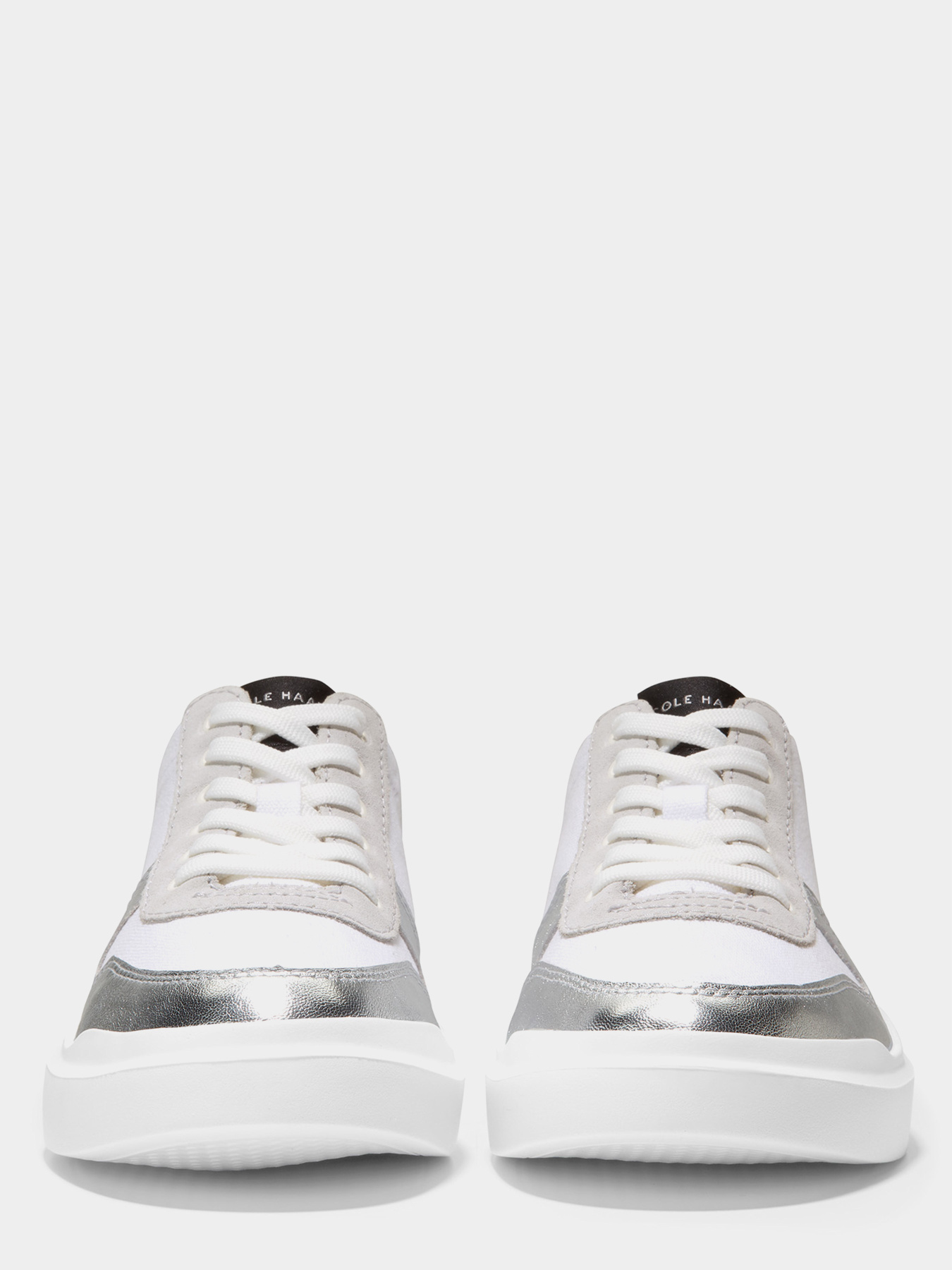 Кеды низкие Cole Haan модель W23376 Фото