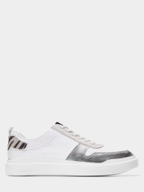 Кеды низкие Cole Haan модель W23376 Фото